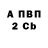 Alpha-PVP СК КРИС Tanya Esrushevskaya